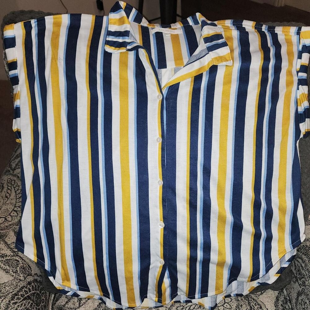 Eden Men's multi Shirt